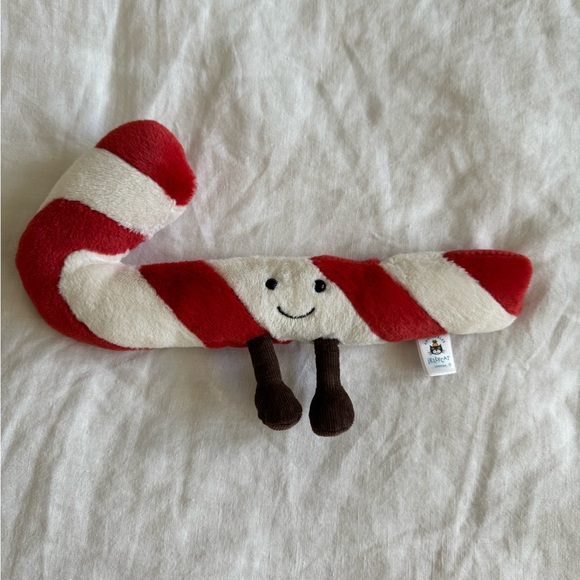 Jellycat Medium Amuseables Candy Cane - Picture 6 of 6